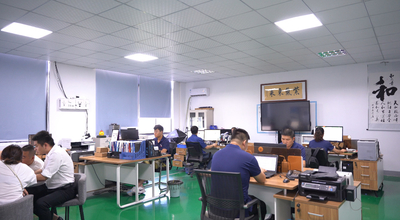 중국 Fibos Measurement Technology (Changzhou) Co., Ltd.