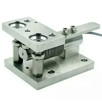 10-200kg 무게를 단 스케일 모듈 IP65 IP68 스테인레스 강 부하전지
