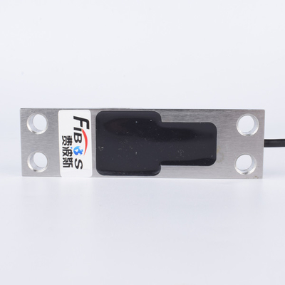 IP66 1.5 mv/V 스테인레스 강 부하전지 1000 오옴 변형 게이지 중량 센서