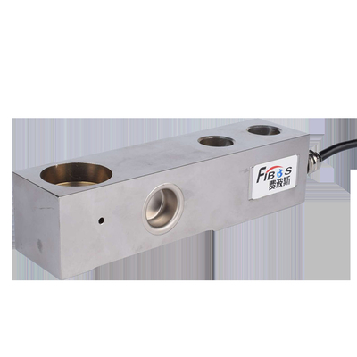 IP68 1.94 mv/V 스테인레스 강 부하전지 0.22t-4.4t 변형 게이지 중량 센서