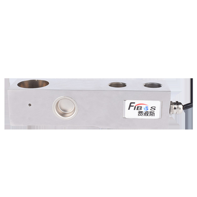 IP68 1.94 mv/V 스테인레스 강 부하전지 0.22t-4.4t 변형 게이지 중량 센서