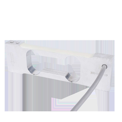 세륨 FA502 스테인리스 플랫폼 가늠자 단일 지점 짐 세포 IP68 0.3-5kg