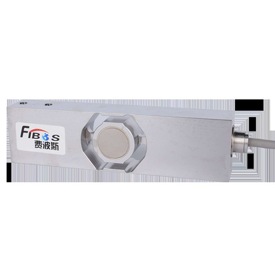 IP68 2.0mv/V 가위 광속 짐 세포 10-100kg 범위 세륨 증명서 무게 감지기