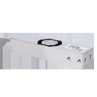 IP68 2.0mv/V 가위 광속 짐 세포 10-100kg 범위 세륨 증명서 무게 감지기