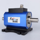 5~5000N. Ｍ 0~8000rpm 동적 회전 모멘트 센서 IP66 회전 토오크 센서