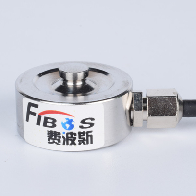 1.5 mv/V 50n 소형 버튼 부하전지 0.1% 10kn 부하전지