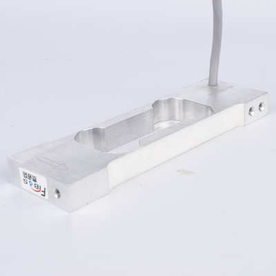 200-600g 단일 포인트 부하전지 1-3kg 알루미늄 합금 압축 힘 트랜스듀서
