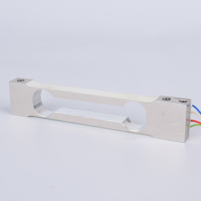 100g 알루미늄 단일단 형태 빔 부하 셀, 15v 200g 부하전지