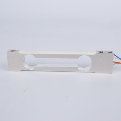 100g 알루미늄 단일단 형태 빔 부하 셀, 15v 200g 부하전지