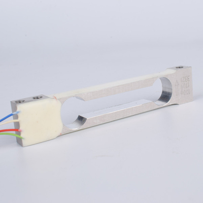100g 알루미늄 단일단 형태 빔 부하 셀, 15v 200g 부하전지