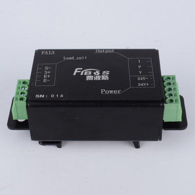 Rs485 232 로드셀 신호 증폭기 IP65 가중치 제어기