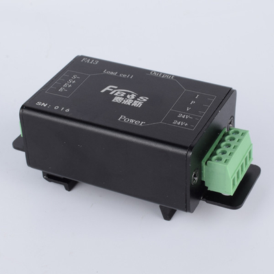 Rs485 232 로드셀 신호 증폭기 IP65 가중치 제어기