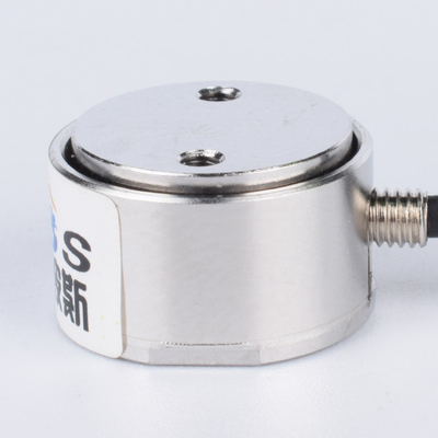 10~200N 란 유형 짐 세포 0.1kg 무게 압력 감지기