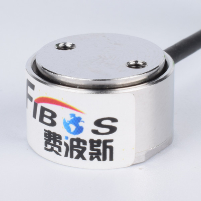 10~200N 란 유형 짐 세포 0.1kg 무게 압력 감지기